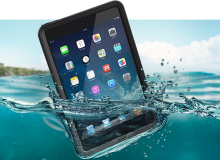 Lifeproof Nuud iPad MINI Retina