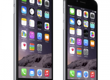 iPhone6 Plus VS iPhone6