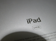BLINK7 นำ iPad2 มาประมูลเพื่อทำบุญโดยไม่หักค่าใช้จ่าย