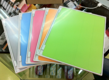 Preview Smart Cover iPad2