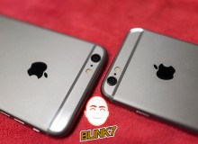 iPhone6 Vs. iPhone6 Plus