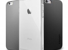 SGP Case Capsule iPhone6
