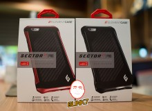 Element Case Sector Pro iPhone6